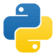 python